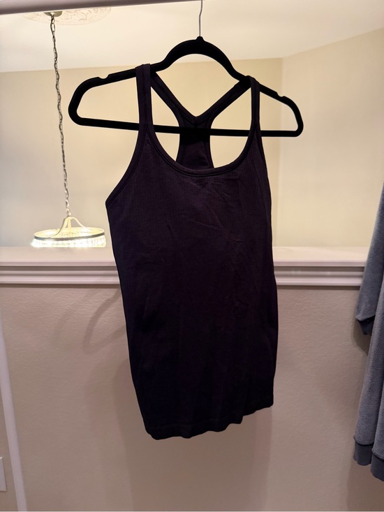 lululemon athletica Tops - Lululemon Ebb To Street Tank - Boysenberry